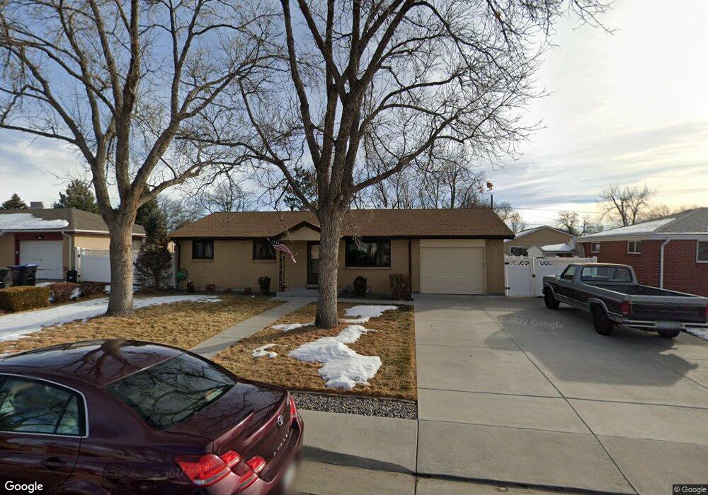 8310 Chase Way, Arvada, CO 80003 - photo 1