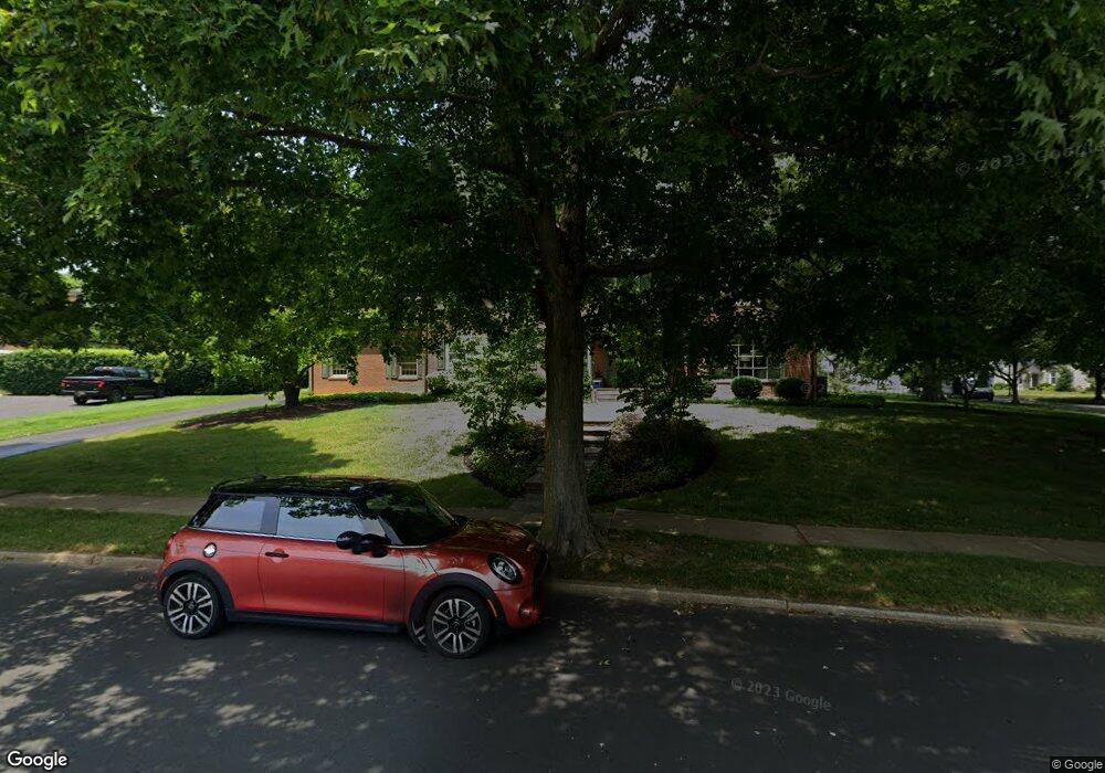 502 Kerfoot Farm Rd, Wilmington, DE 19803 - photo 1