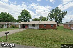 119 Schultz St, Senath, MO 63876