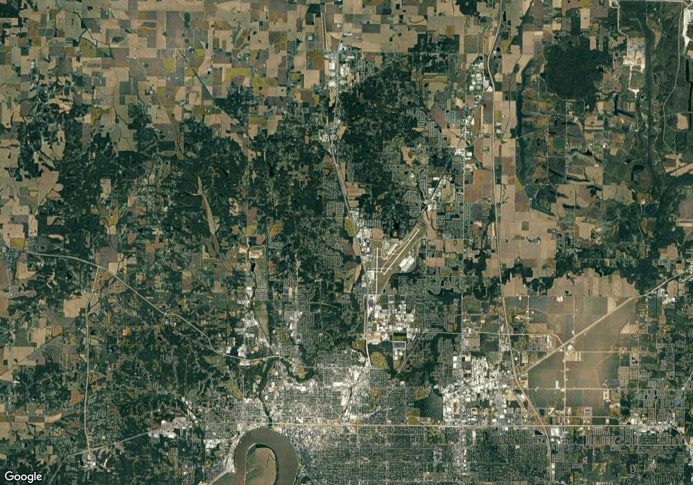 14-Lot Spring Haven Dr, Center Township, IN 46350 - photo 1