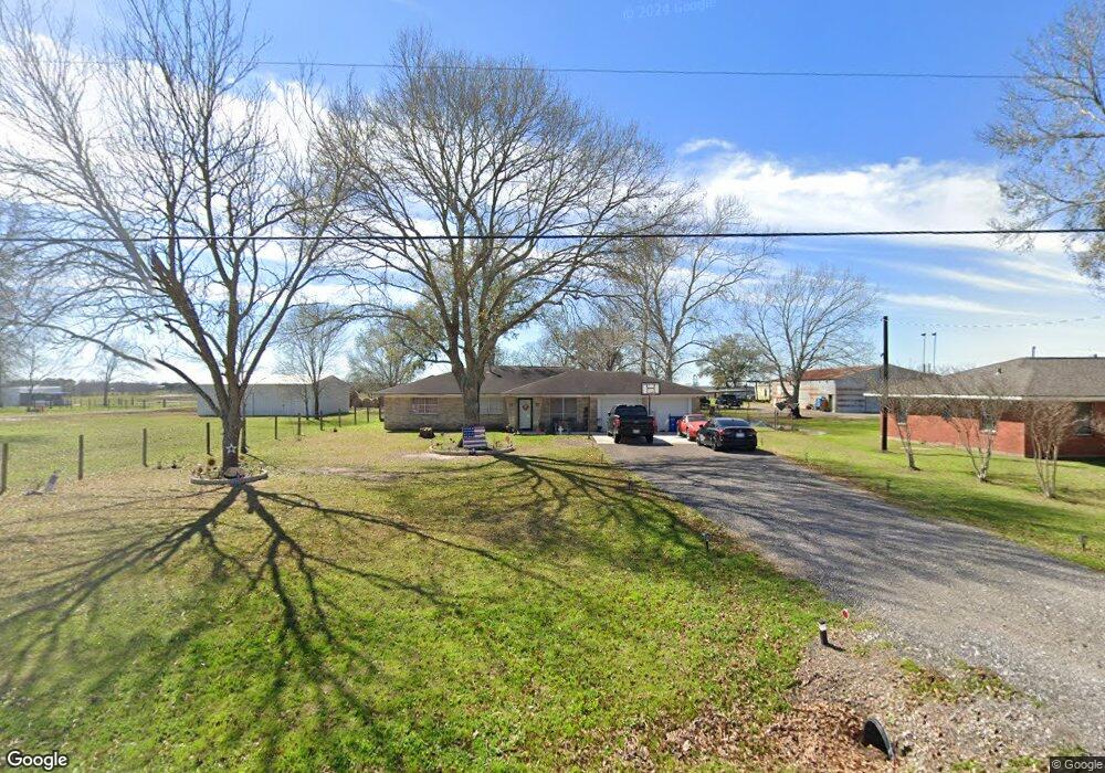 1220 Isleib Rd, Beasley, TX 77417 - photo 1