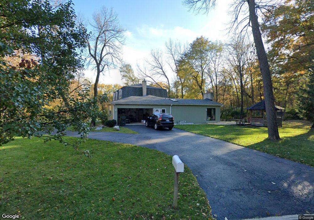 2317 Trillium Ln, Naperville, IL 60565 - photo 1