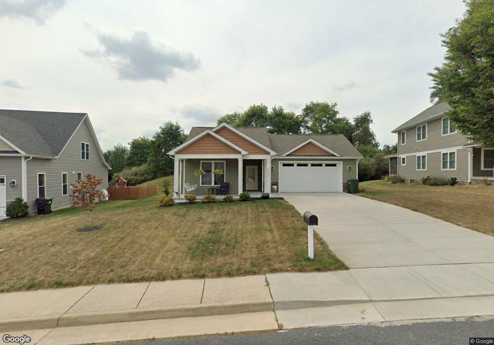 2432 Belvue Rd, Waynesboro, VA 22980 - photo 1