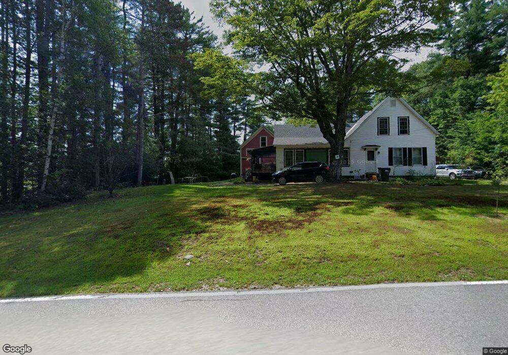 41 Mountain Rd, Rindge, NH 03461 - photo 1