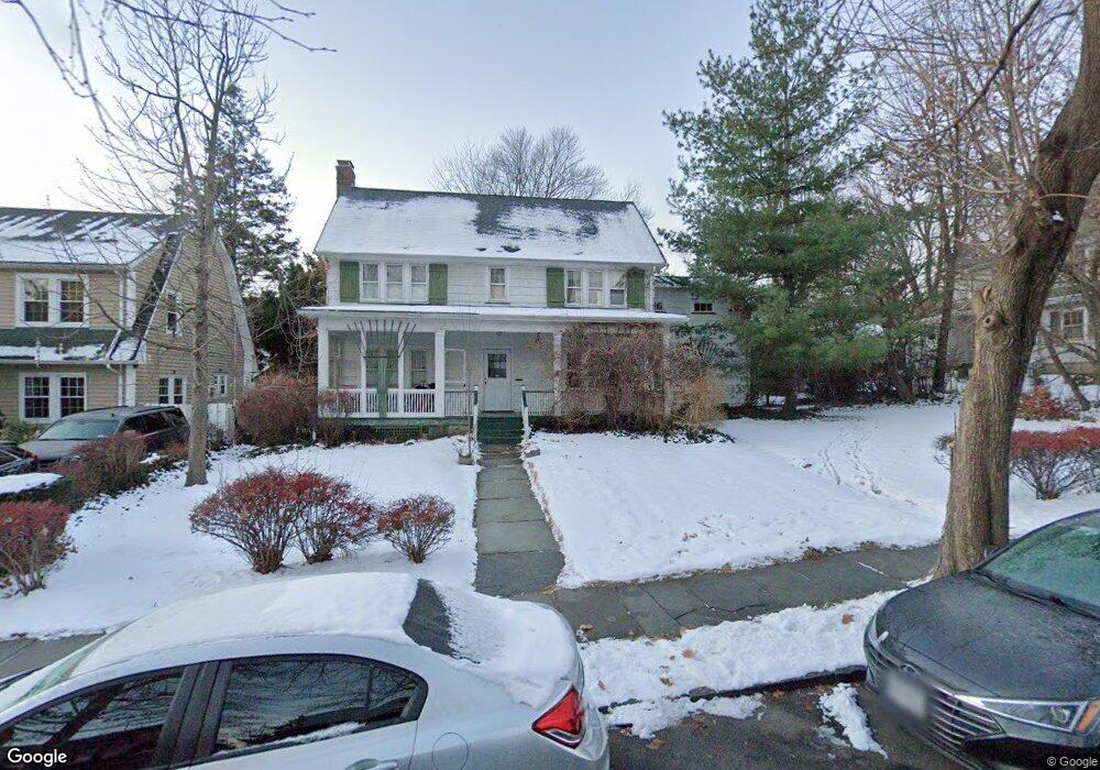 68 Franklin Ave, Yonkers, NY 10705 - photo 1