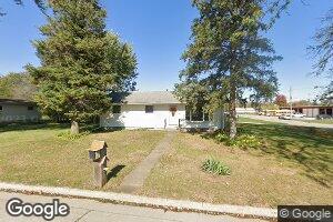 701 7th Ave, Ackley, IA 50601