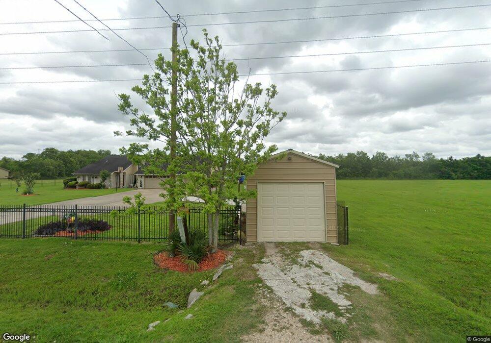 2254 County Road 356, Brazoria, TX 77422 - photo 1