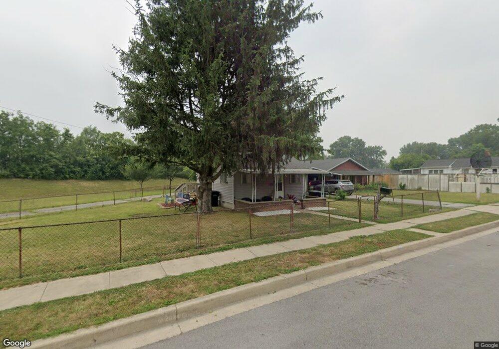 2022 Hall St, Lafayette, IN 47904 - photo 1