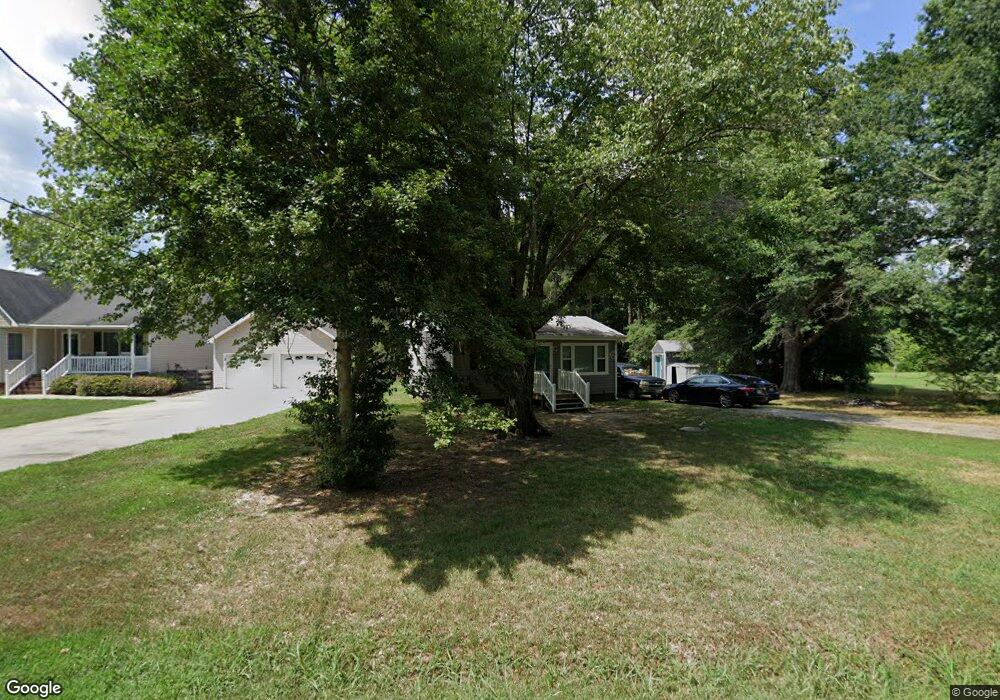 4904 Courthouse Rd, Prince George, VA 23875 - photo 1