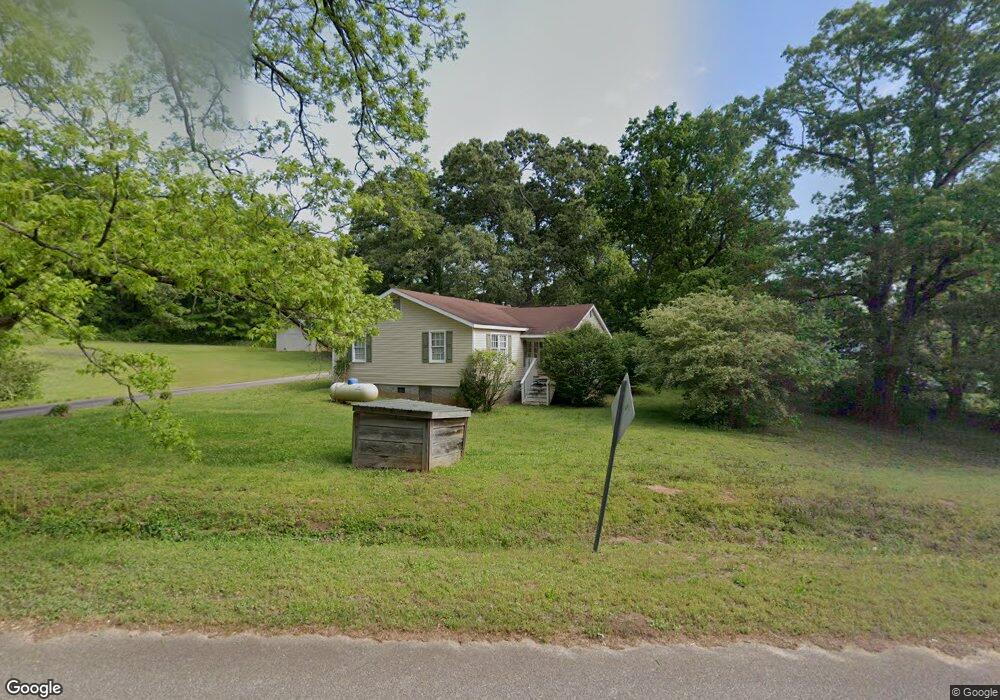 40 Hoyt Fowler Rd, Danielsville, GA 30633 - photo 1