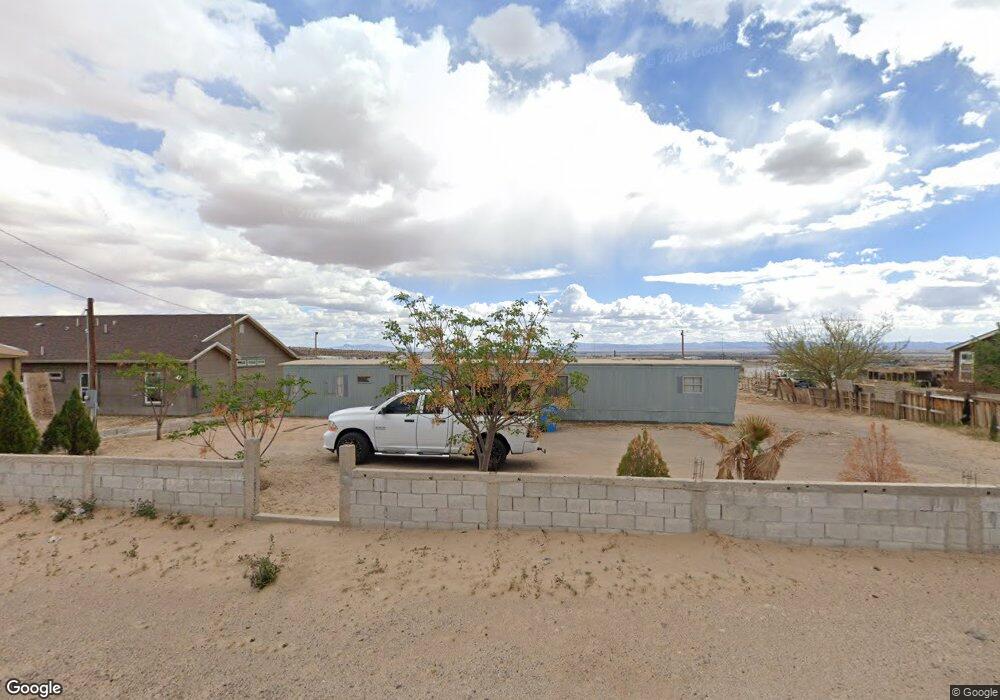 13972 Fortuna St, Clint, TX 79836 - photo 1