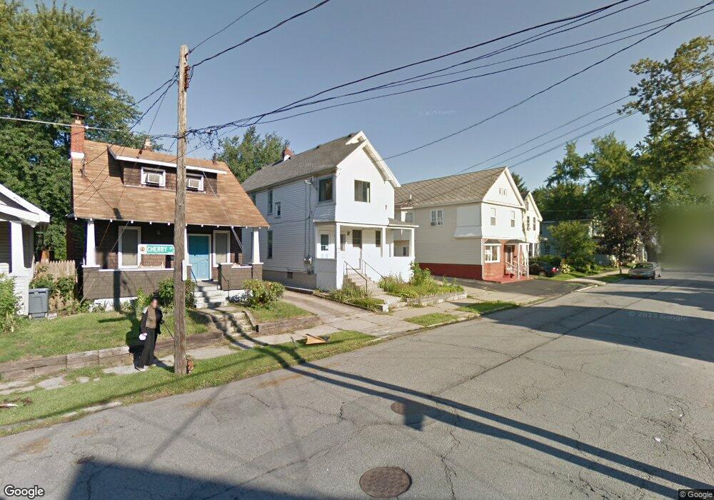 242 Cherry St, Schenectady, NY 12306 - photo 1