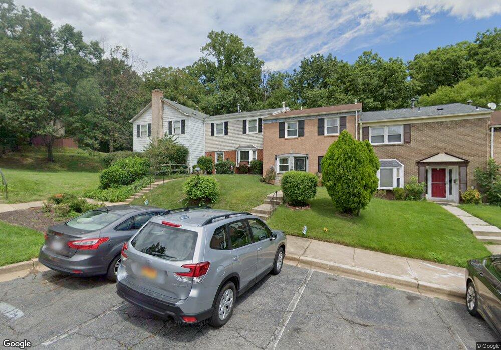 12125 Dove Cir, Laurel, MD 20708 - photo 1