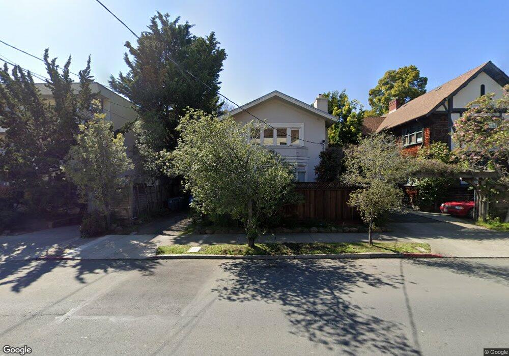 2610 Warring St, Berkeley, CA 94704 - photo 1