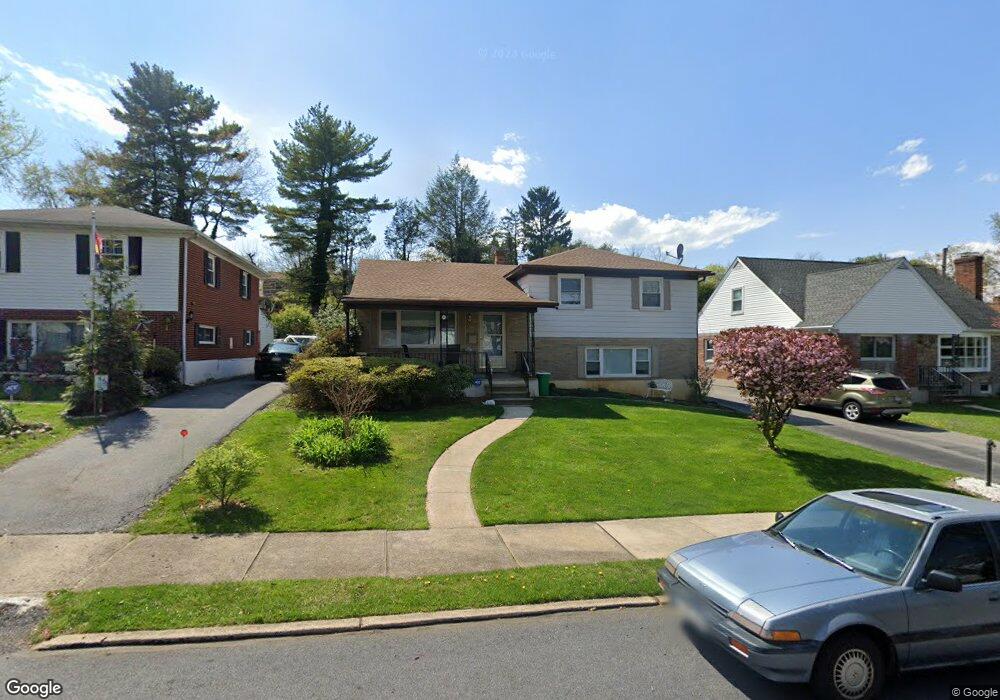 836 N 23rd St, Allentown, PA 18104 - photo 1