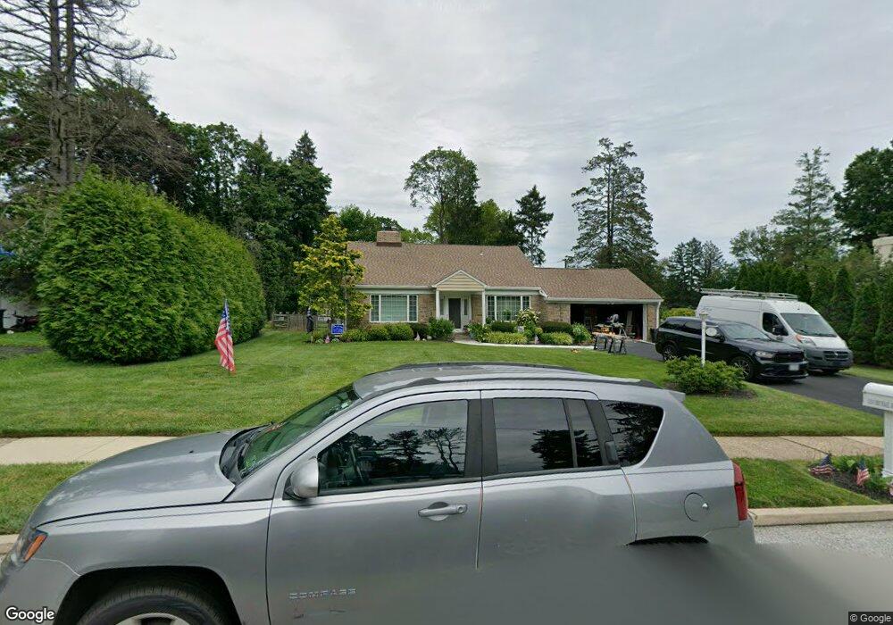 1316 Michael Rd, Jenkintown, PA 19046 - photo 1