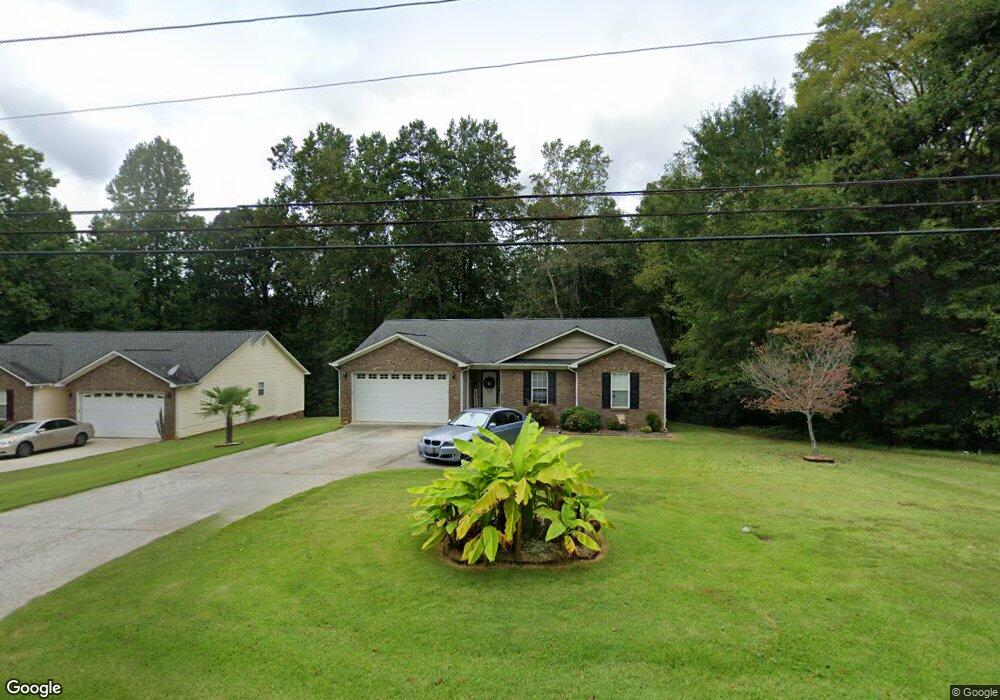 204 Crowders Creek Rd, Gastonia, NC 28052 - photo 1