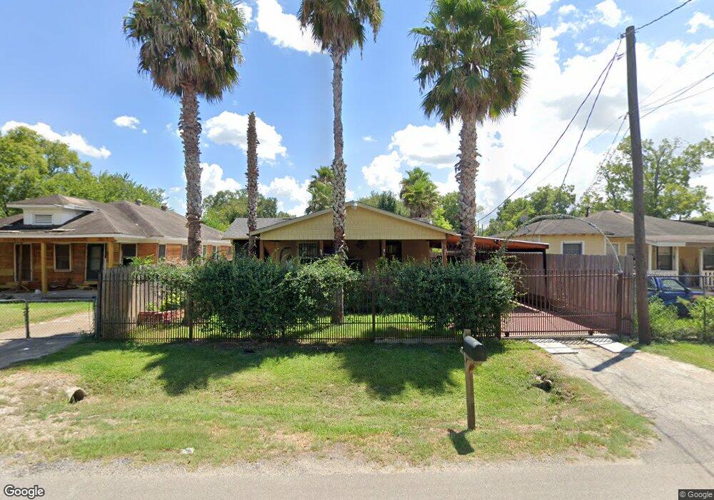 4406 Hanley Ln, Houston, TX 77093 - photo 1