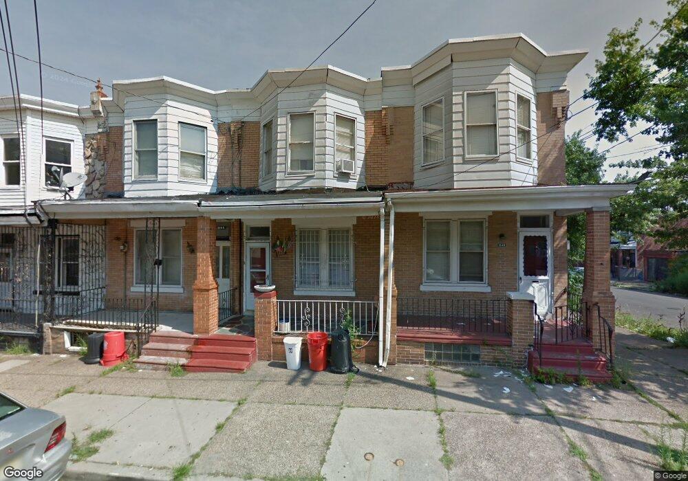 1147 Whitman Ave, Camden, NJ 08104 - photo 1