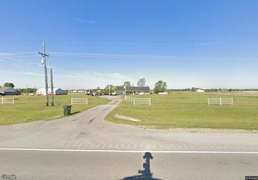 5701 Alt 75, Beggs, OK 74421 - photo 1