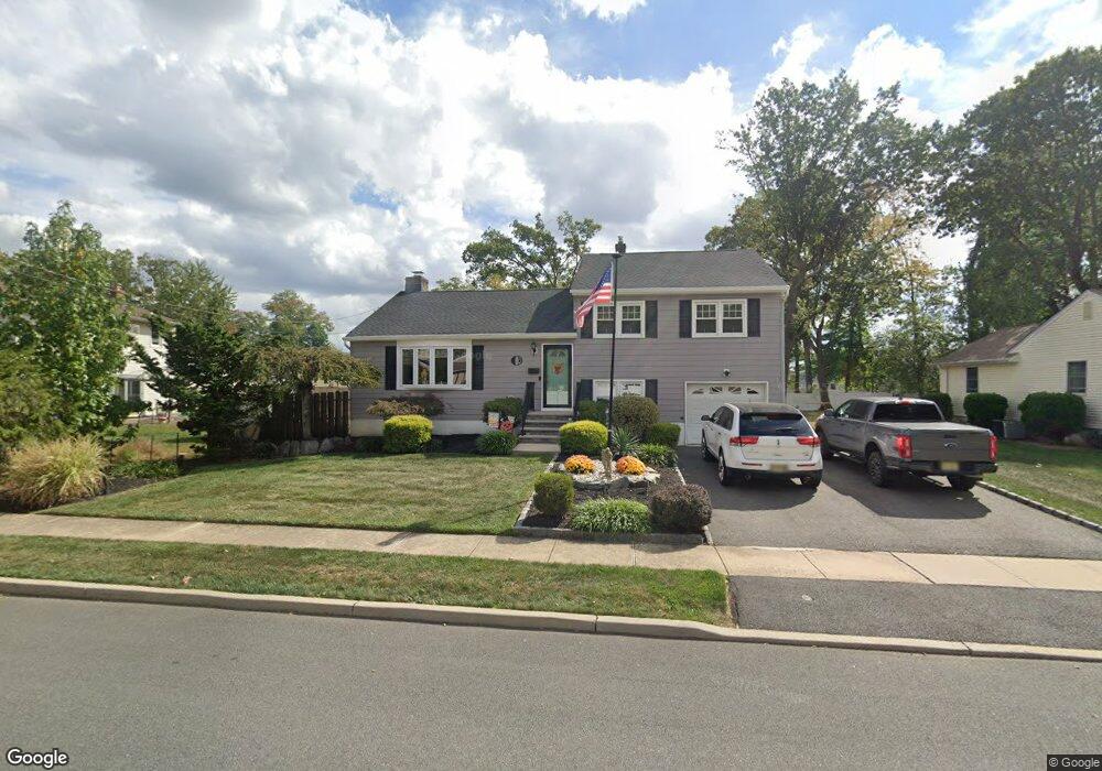 220 Desepio Ave, South Plainfield, NJ 07080 - photo 1