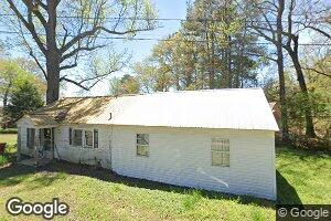 209 Spring St, Hamilton, AL 35570