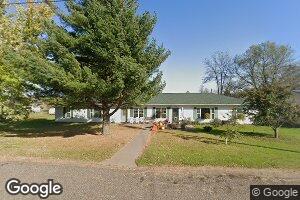 N5386 Walnut St, Tony, WI 54563