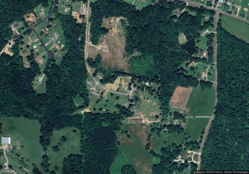 525 Brandon Dr, Resaca, GA 30735 - photo 1