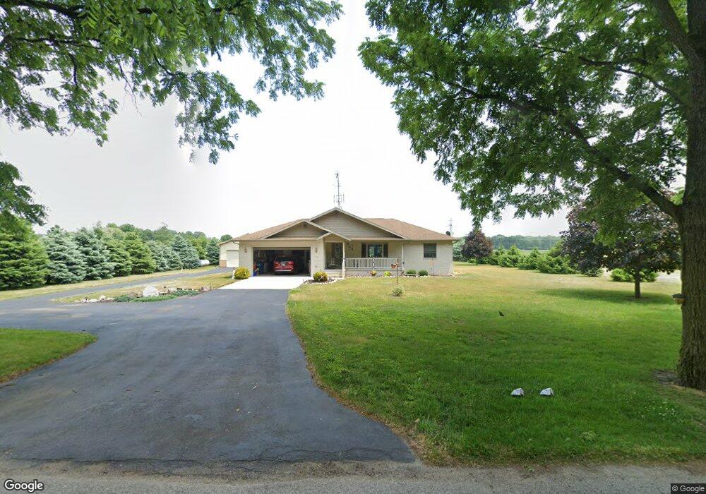 3367 N 700 E, Rolling Prairie, IN 46371 - photo 1