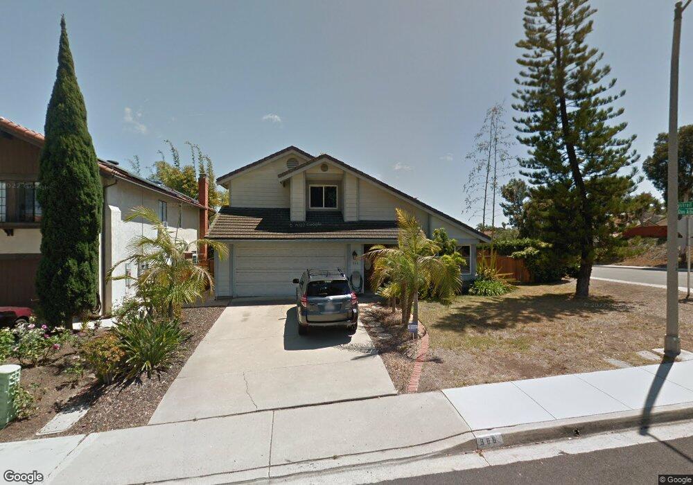 866 Glen Arbor Dr, Encinitas, CA 92024 - photo 1