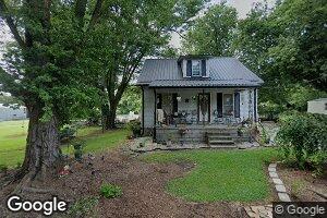 10654 S Potker St, Stendal, IN 47585