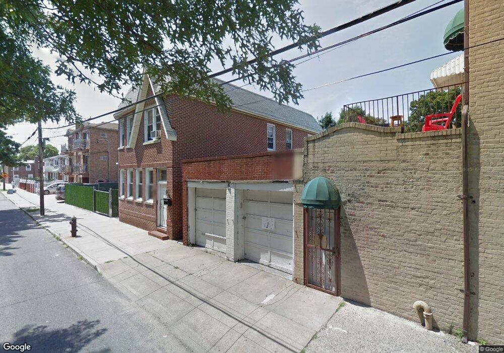 9510 87th St, Ozone Park, NY 11416 - photo 1