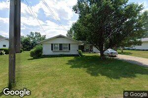 308 Brewer Circle Dr, Walnut, IL 61376