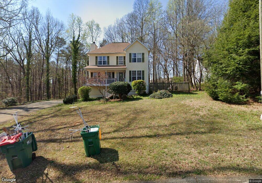 116 Sundown Way, Acworth, GA 30102 - photo 1