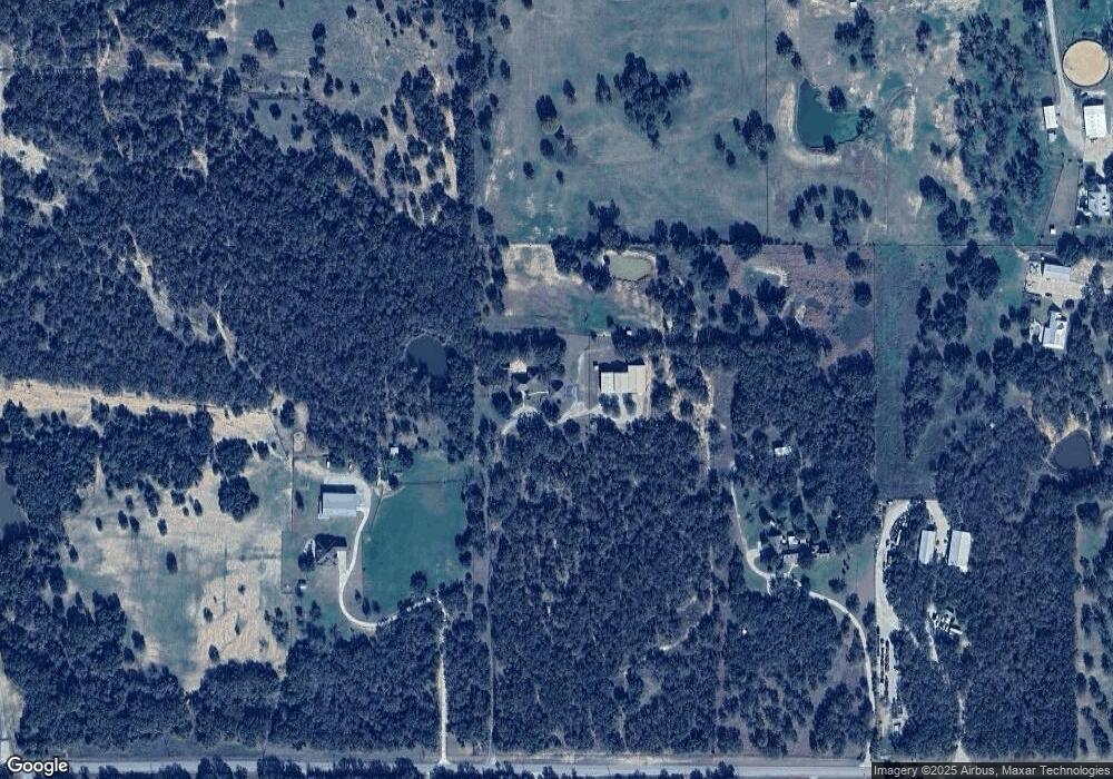 6500 New Authon Rd, Weatherford, TX 76088 - photo 1