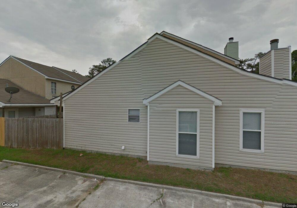 159 Kingspoint Blvd unit 142, Slidell, LA 70461 - photo 1