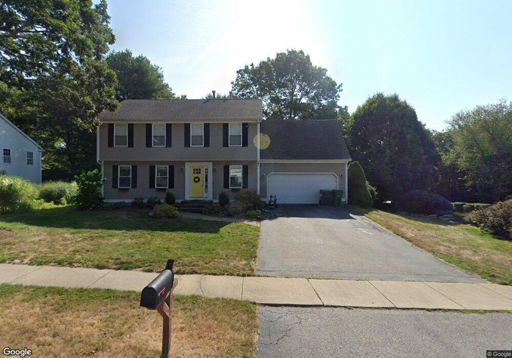 9 Bramblewood Ln, Wakefield, RI 02879 - photo 1