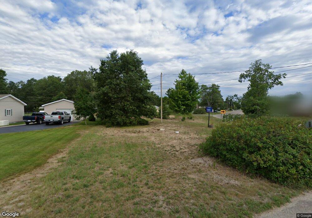 238 State St SW, Oscoda, MI 48750 - photo 1