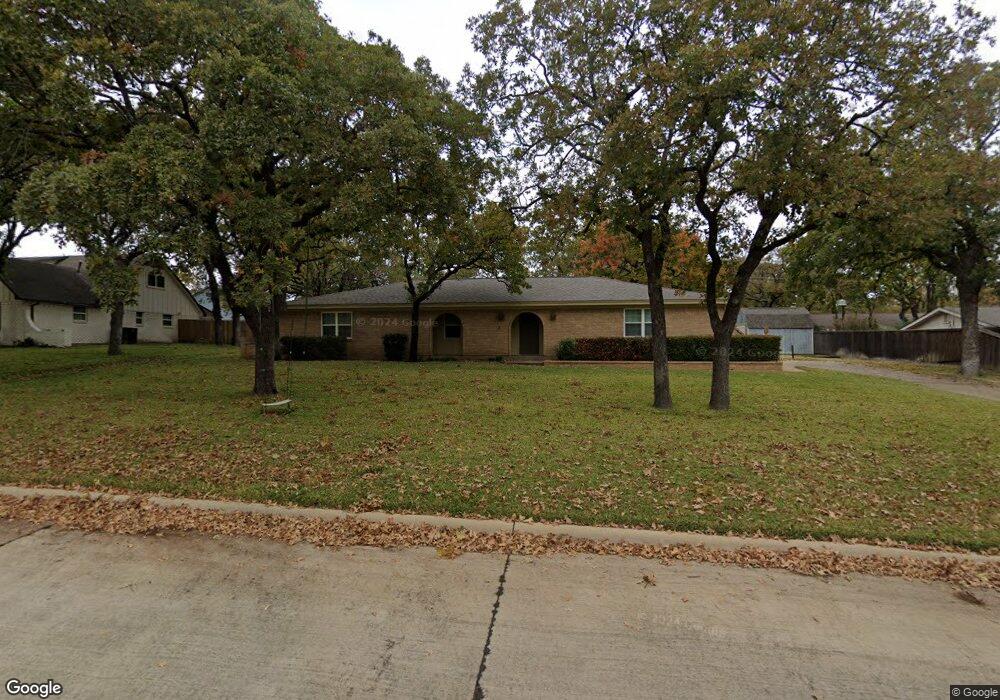 600 Hillside Rd, Colleyville, TX 76034 - photo 1