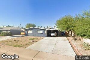 1022 W 9th St Unit 1024 w ninth st Temp, Tempe, AZ 85281