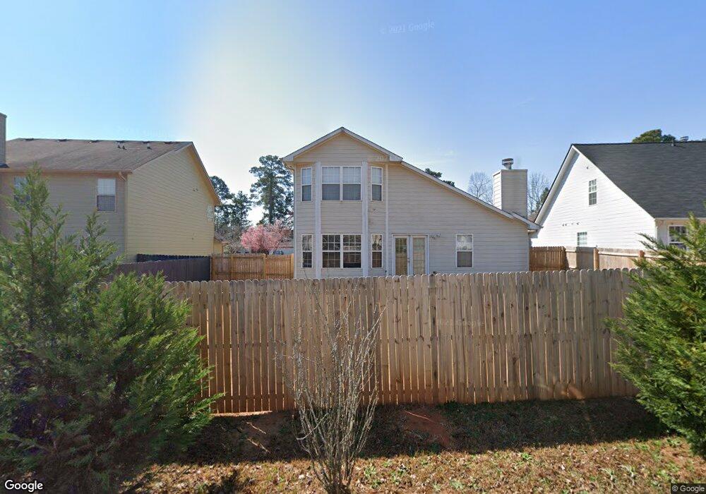 275 Lakeview Trail, Covington, GA 30016 - photo 1