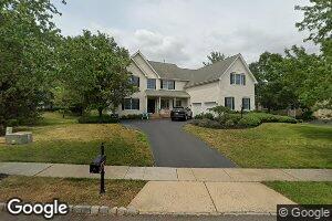 72 John Blaw Dr, Skillman, NJ 08558