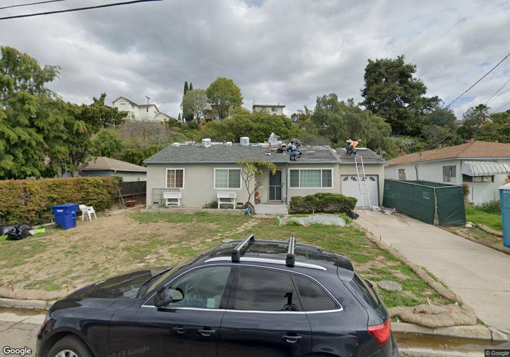Street View Photo