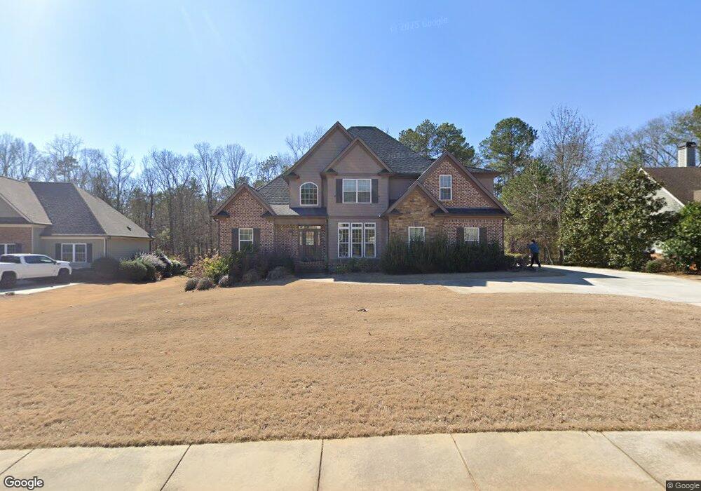 3743 Fern Hill Rd, Bogart, GA 30622 - photo 1