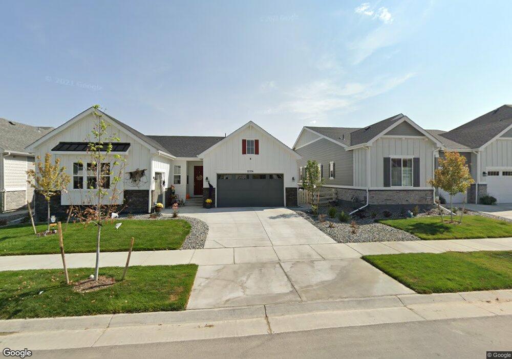 27774 E Davies Dr, Aurora, CO 80016 - photo 1