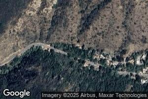 28601 Sycamore Dr, Silverado, CA 92676