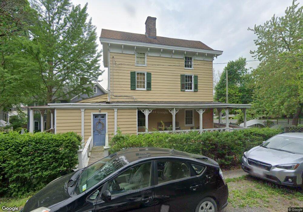 532 Broadway, Hastings On Hudson, NY 10706 - photo 1