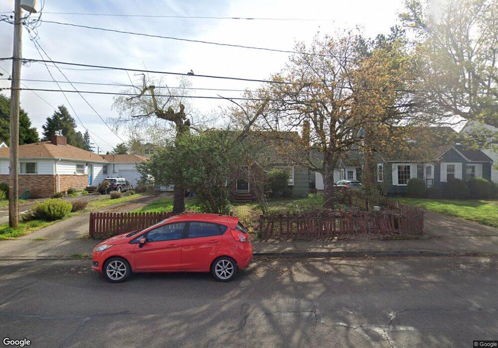 1419 Broadway St SW, Albany, OR 97321 - photo 1