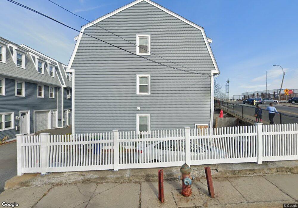 1 Clark St, Somerville, MA 02143 - photo 1