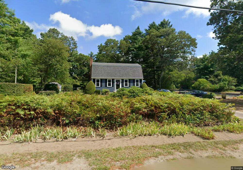 15 Forest St, Carver, MA 02330 - photo 1